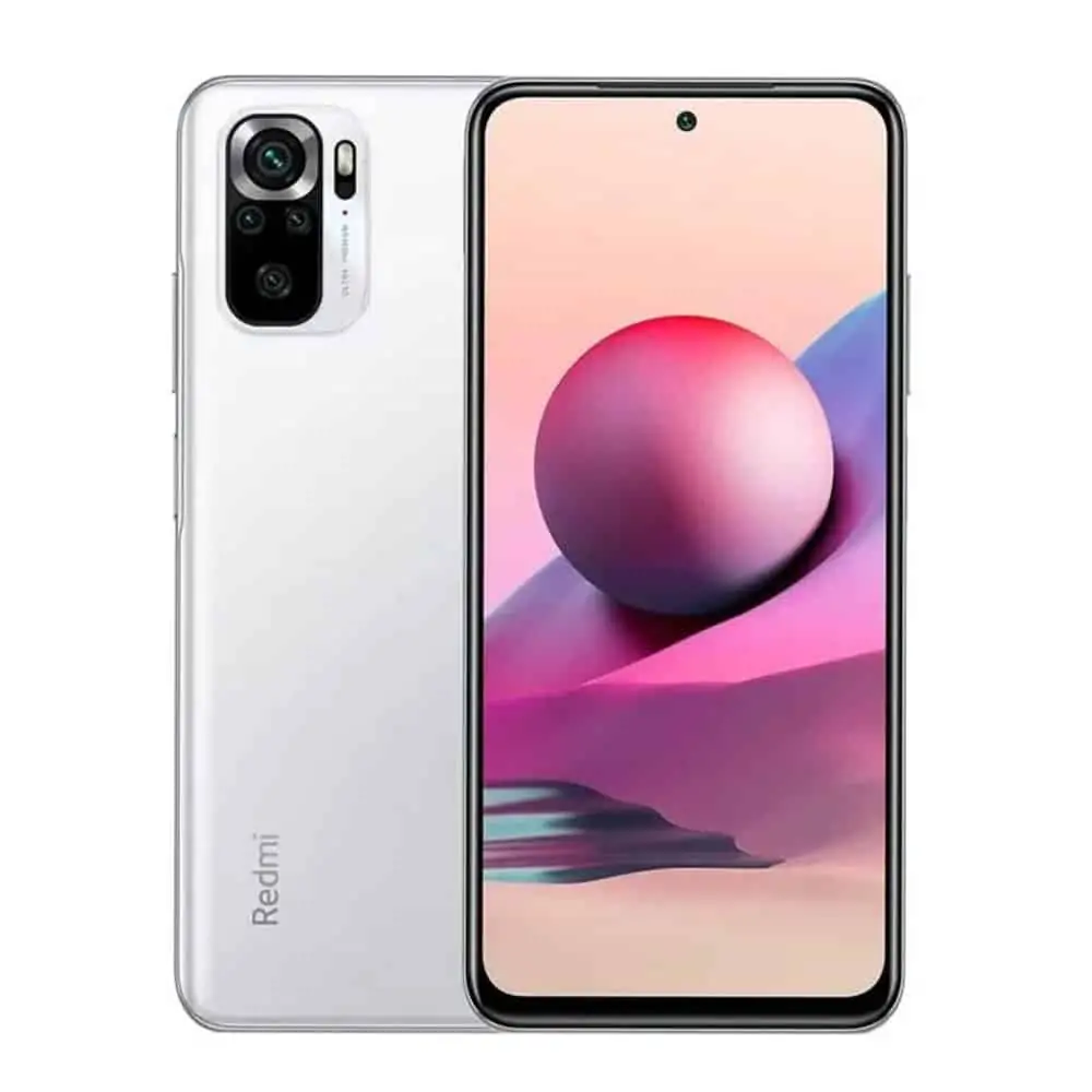 مواصفات Xiaomi Redmi Note 10S سعر ريدمي نوت 10s عيوب مميزات