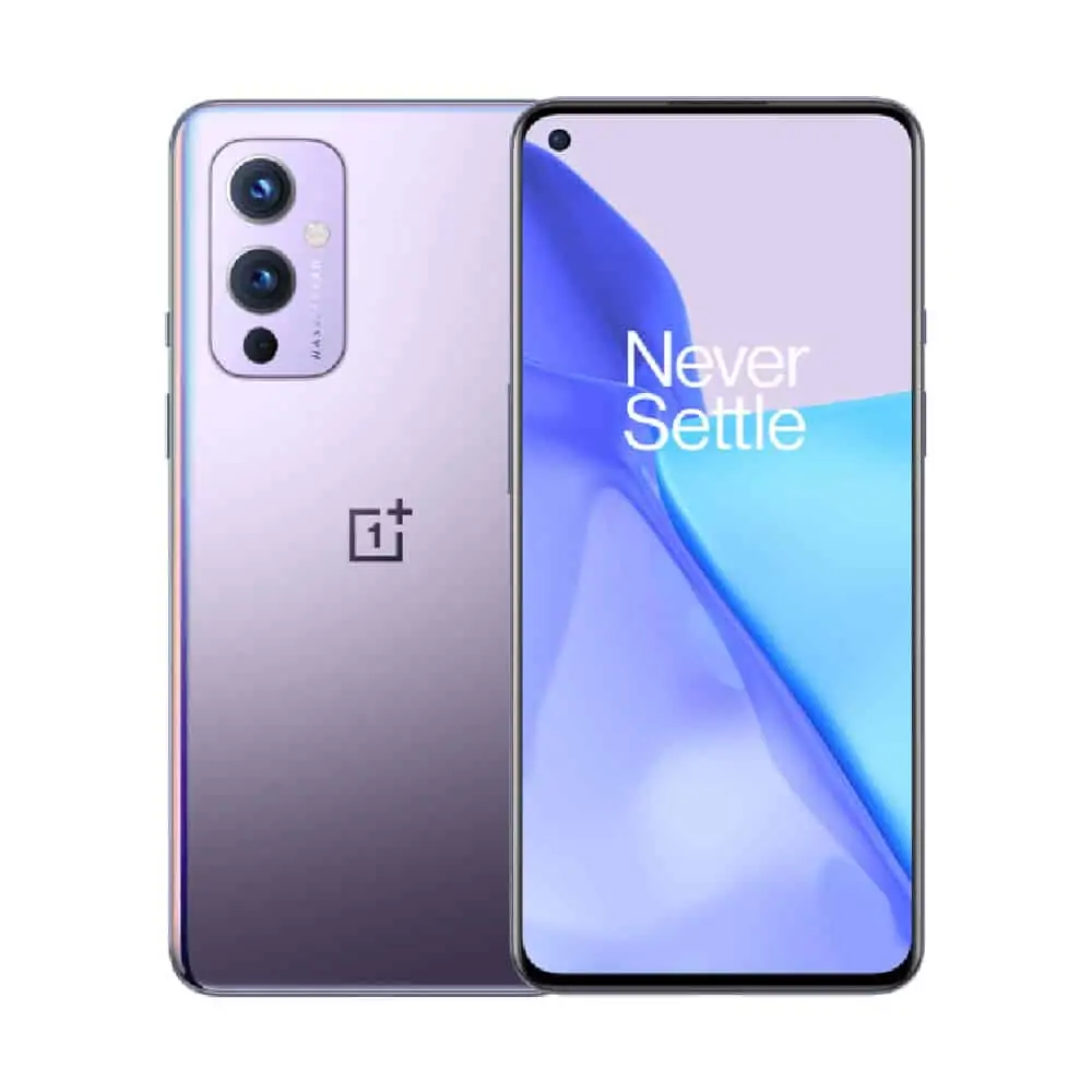 سعر ومواصفات ون بلس OnePlus 9 عيوب مميزات