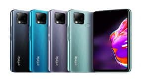 سعر ومواصفات انفنكس هوت 10 اس Infinix Hot 10S عيوب مميزات