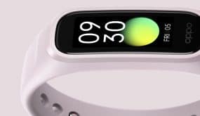 سعر ومواصفات أوبو باند OPPO Band مراجعة السوار بالتفصيل