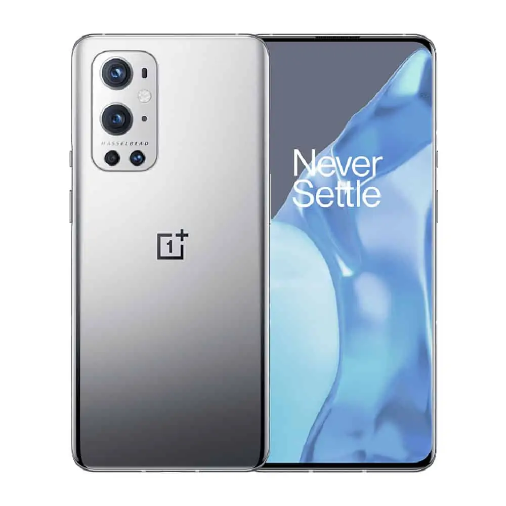 سعر ومواصفات ون بلس OnePlus 9 Pro عيوب مميزات ٩ برو