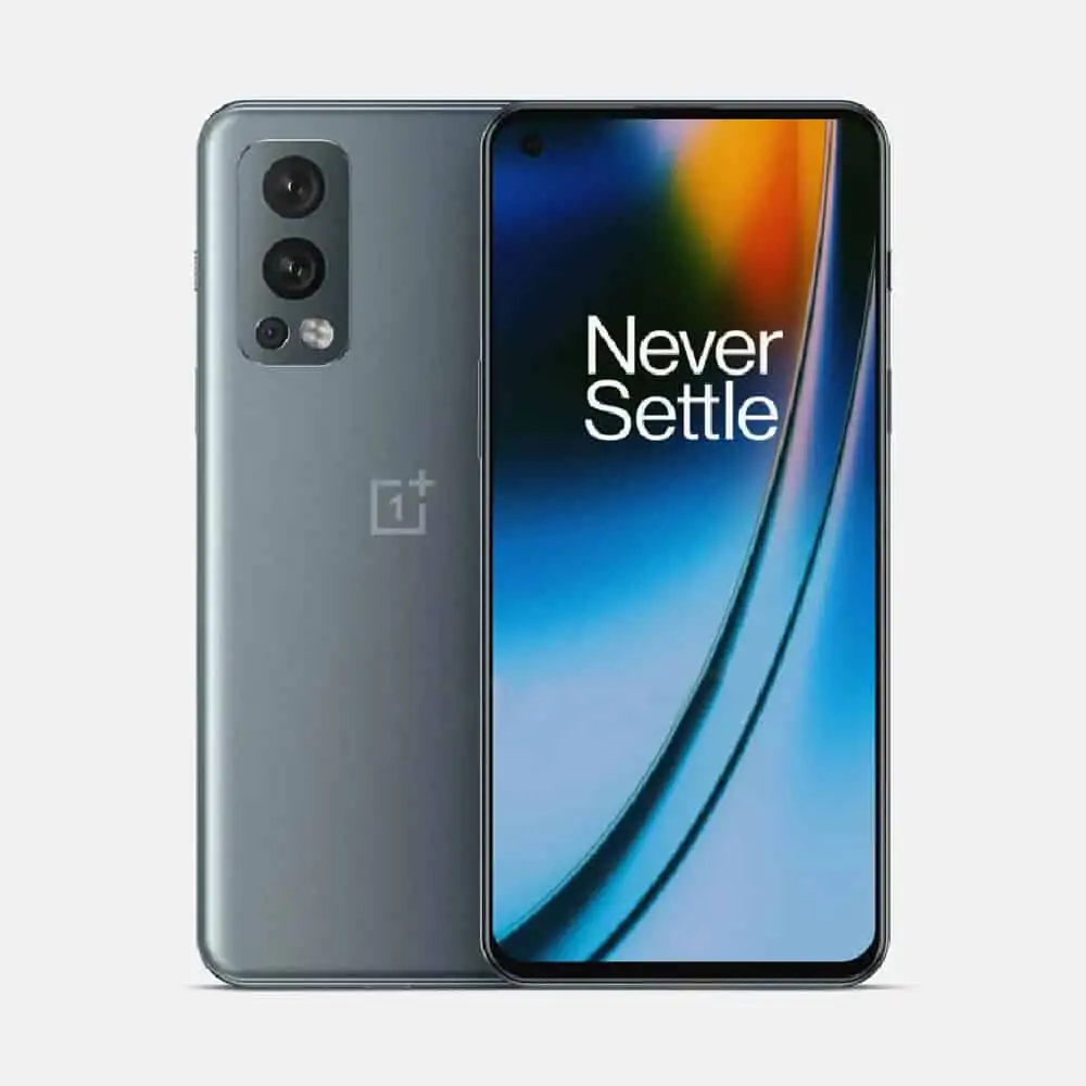 مواصفات OnePlus Nord 2 سعر ون بلس نورد 2 عيوب مميزات