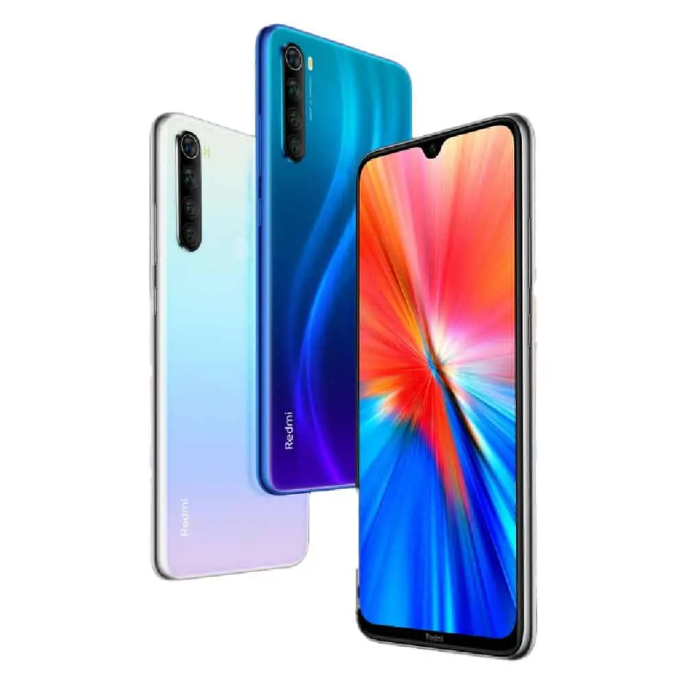 مواصفات Xiaomi Redmi Note 8 2021 سعر شاومي ريدمي نوت ٨ ٢٠٢١ عيوب مميزات