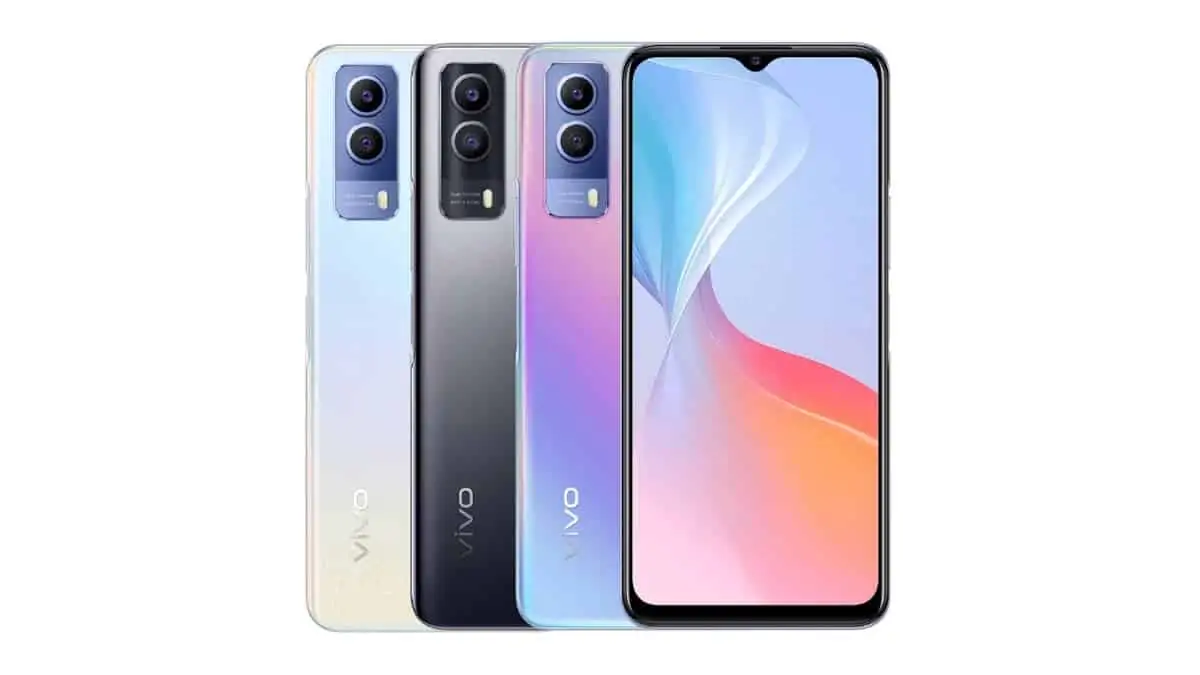 مواصفات فيفو y53s