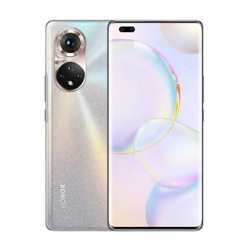 سعر ومواصفات Honor 50 Pro مراجعة هونر ٥٠ برو عيوب مميزات
