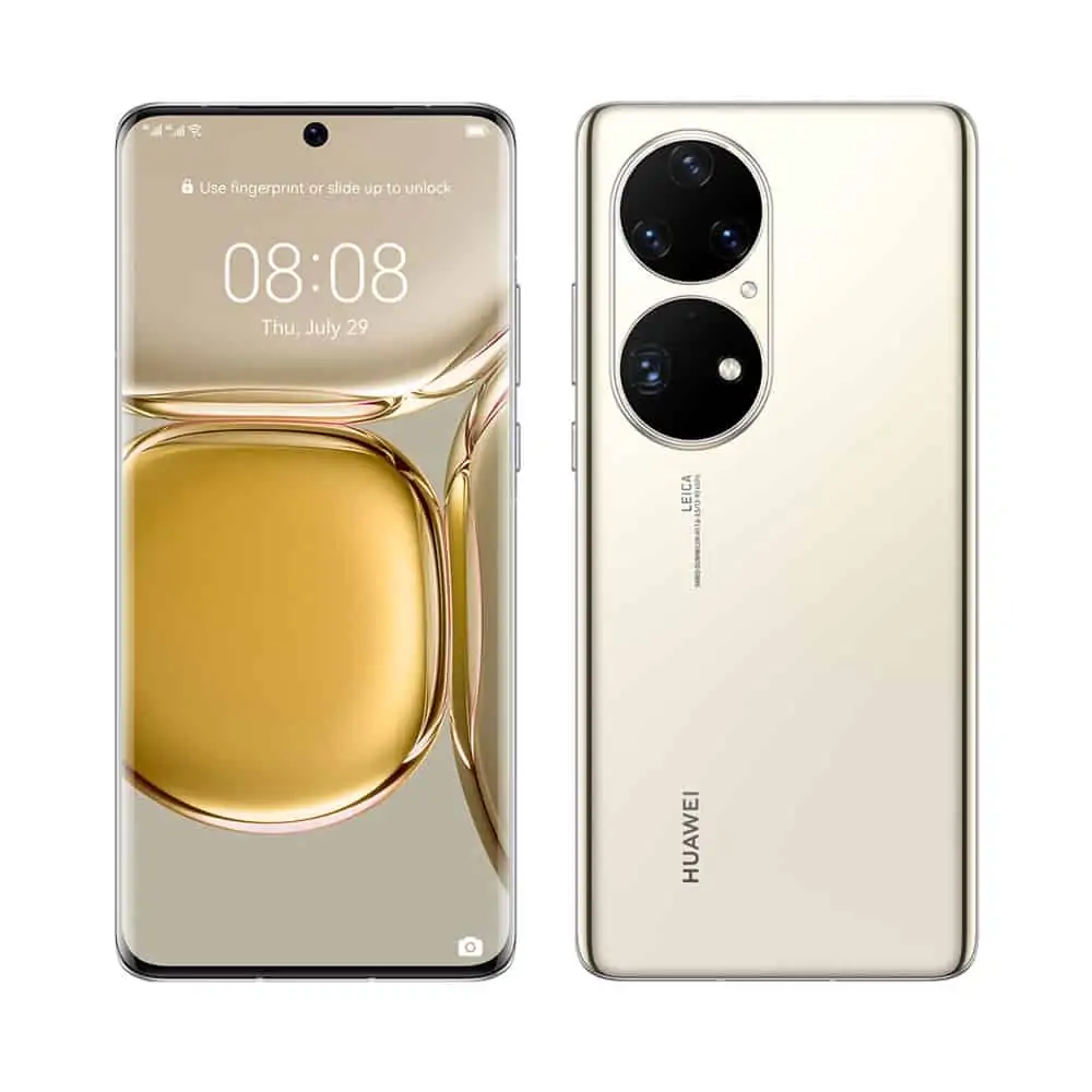 سعر ومواصفات هواوي Huawei P50 Pro برو عيوب مميزات