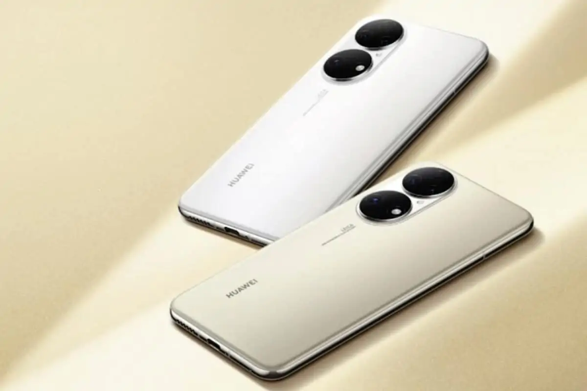 مواصفات هواوي p50