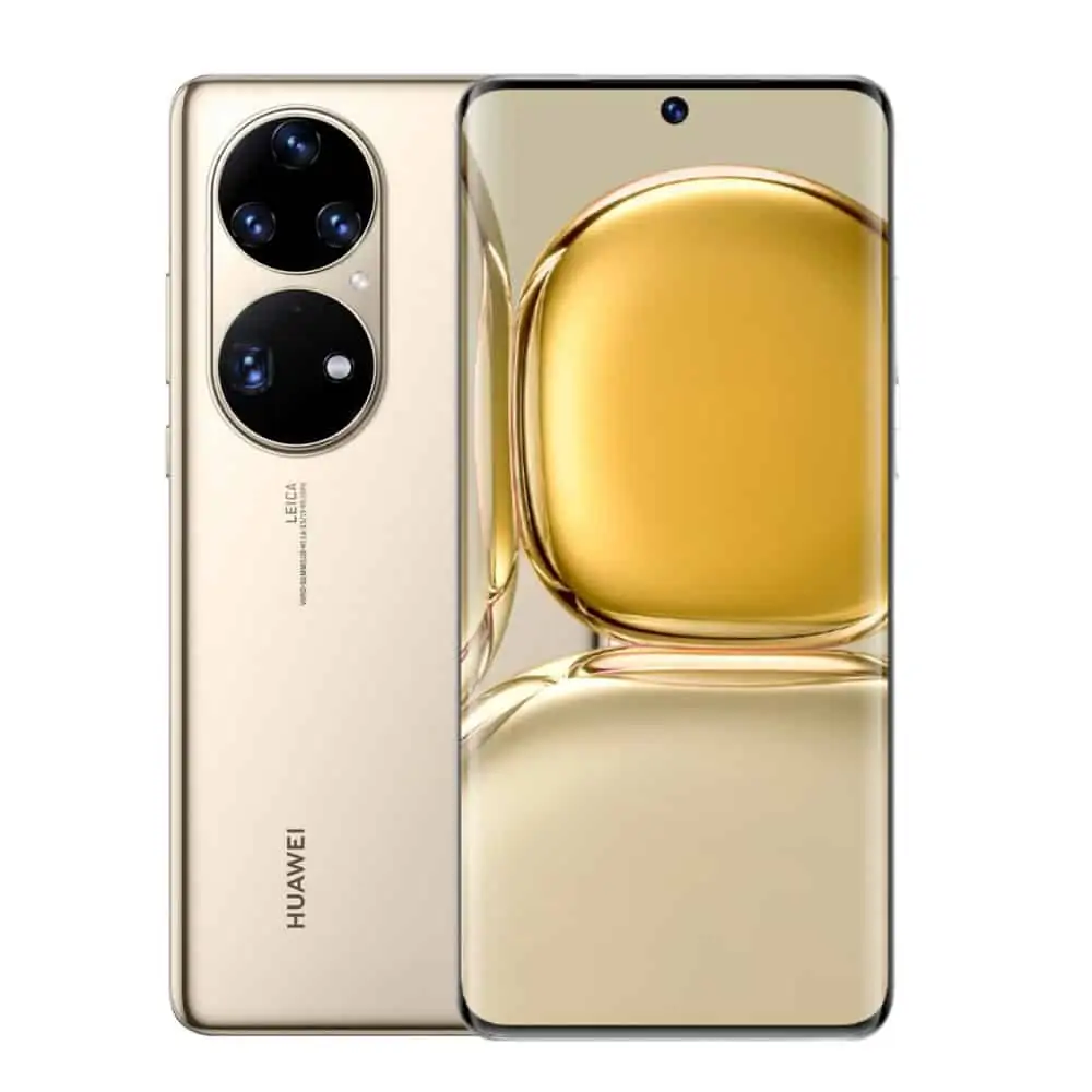 سعر ومواصفات هواوي Huawei P50 عيوب مميزات