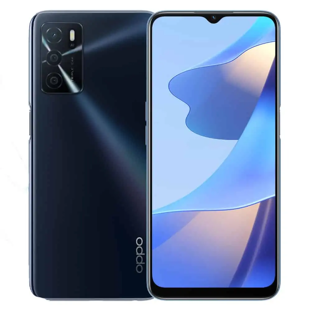 مواصفات Oppo A16 سعر اوبو اي ١٦ عيوب مميزات