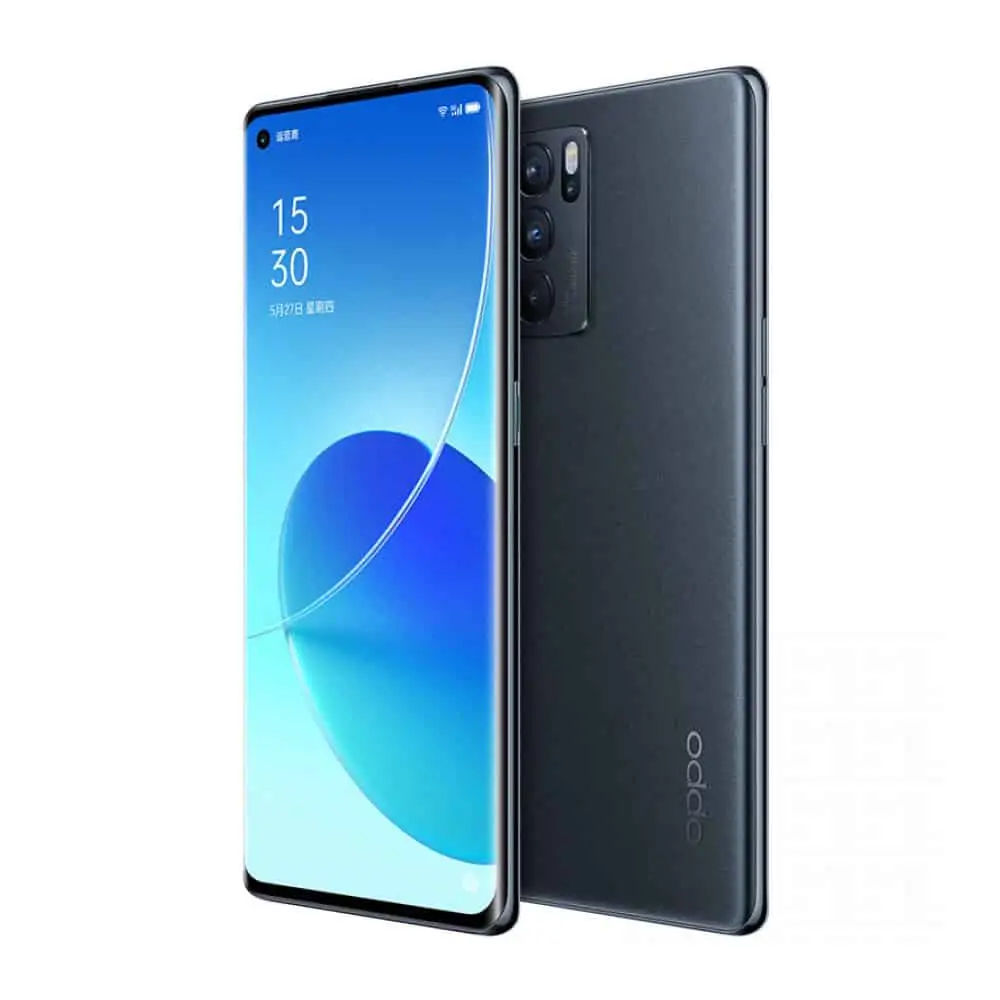 سعر ومواصفات اوبو رينو 6 العادي 4g عيوب مميزات