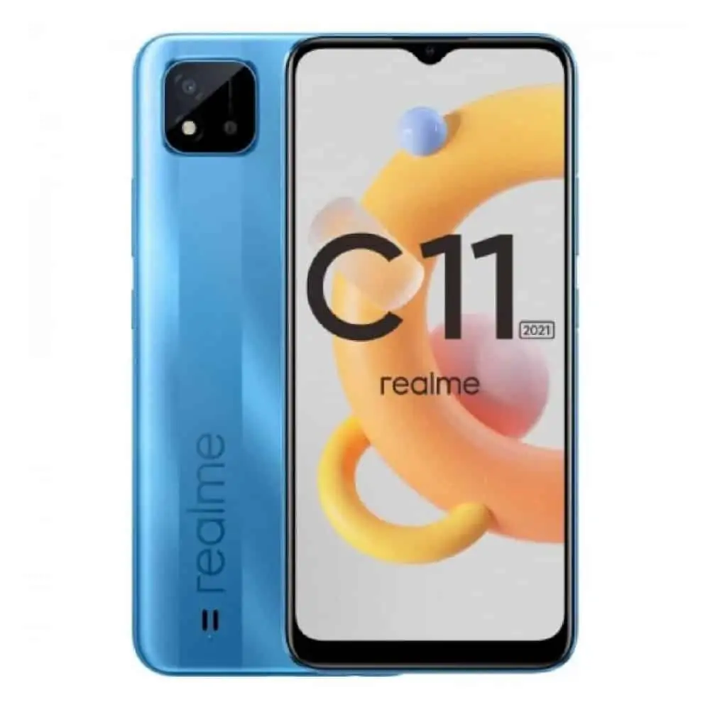 مواصفات Realme C11 سعر ريلمي سي ١١ عيوب مميزات