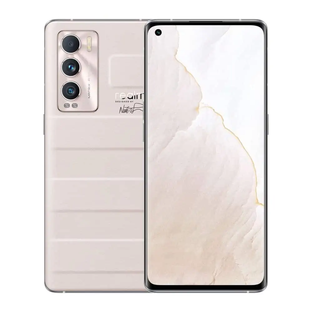 مواصفات ريلمي Realme GT Explorer Master سعر عيوب مميزات