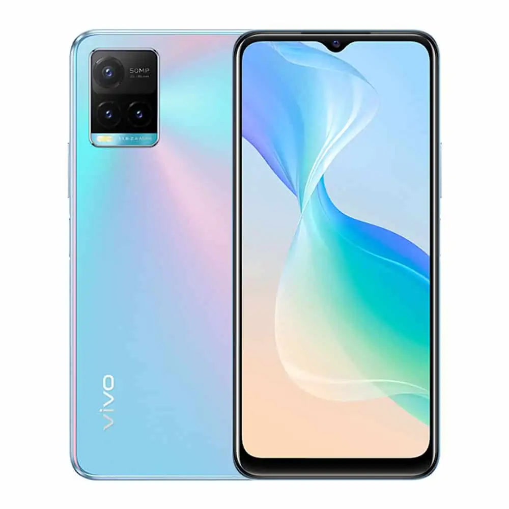 مواصفات فيفو vivo Y33s سعر واي ٣٣ اس عيوب مميزات