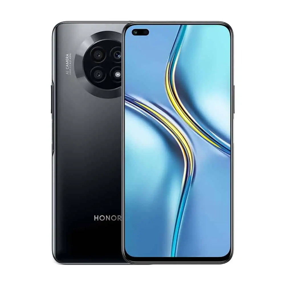 سعر ومواصفات هونر Honor X20 عيوب مميزات اكس ٢٠