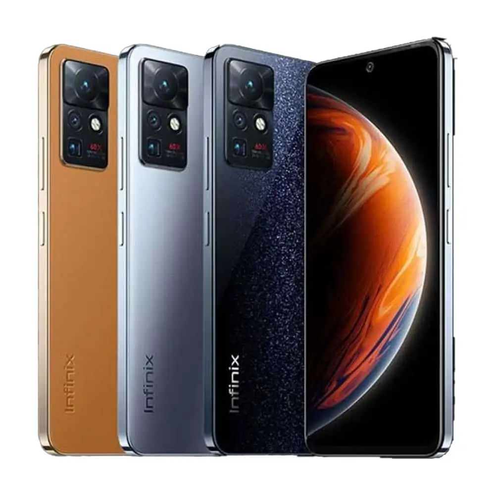 مواصفات Infinix Zero X Pro سعر انفنكس زيرو اكس برو عيوب مميزات