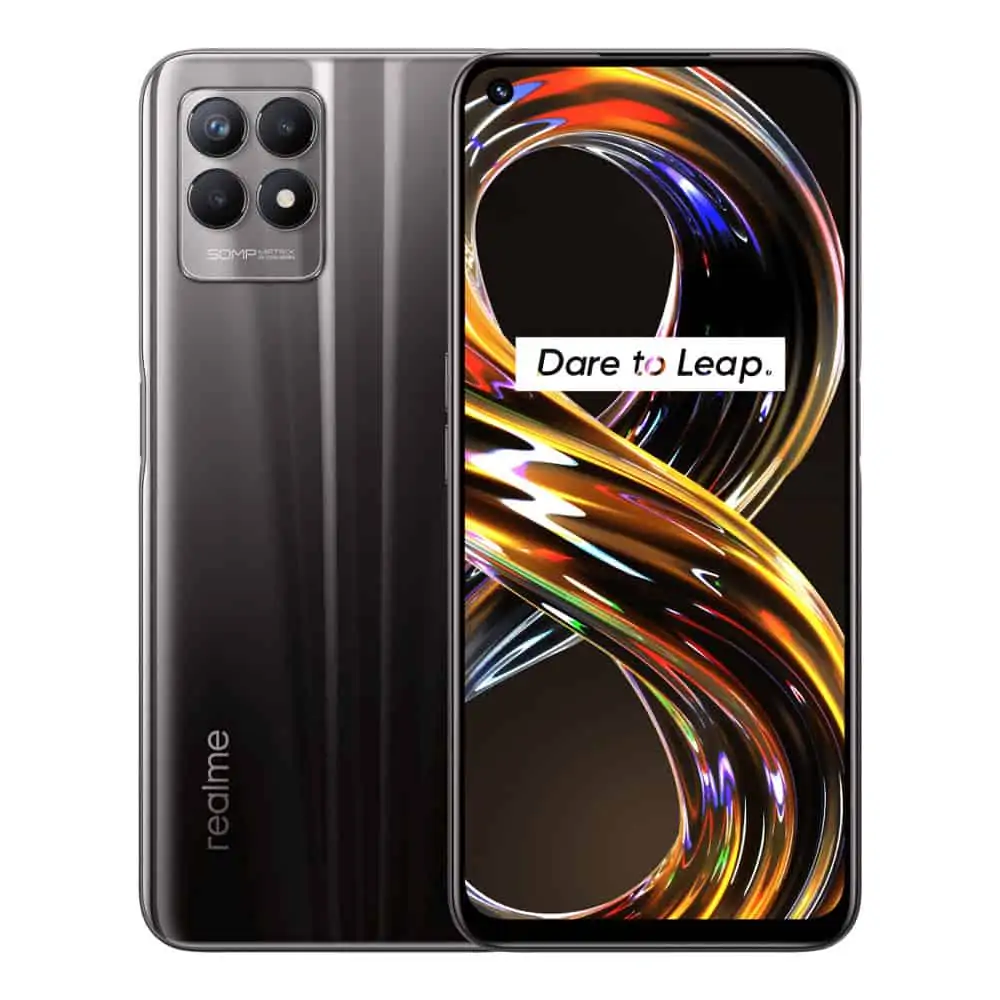 سعر ومواصفات ريلمي Realme 8i عيوب مميزات ٨ اي
