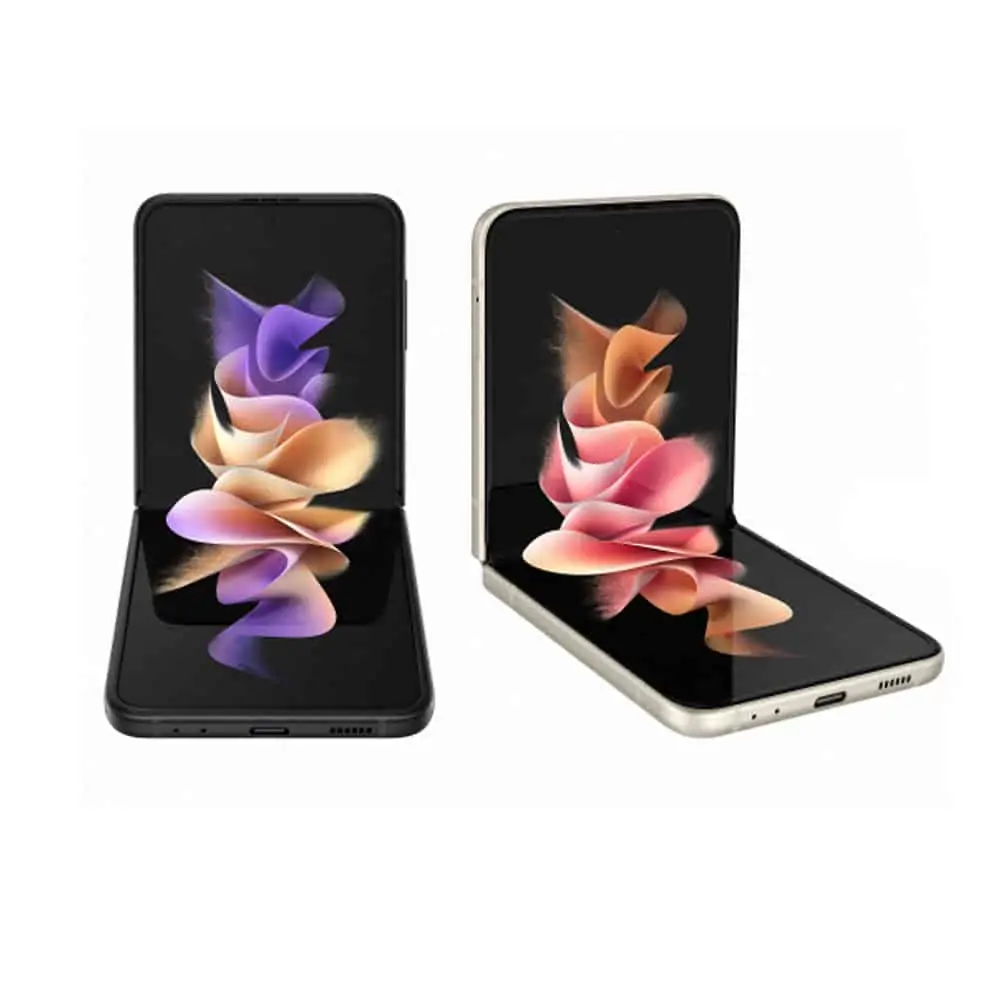 مواصفات سامسونج Samsung Galaxy Z Flip 3 5G سعر زد فليب 3 عيوب مميزات