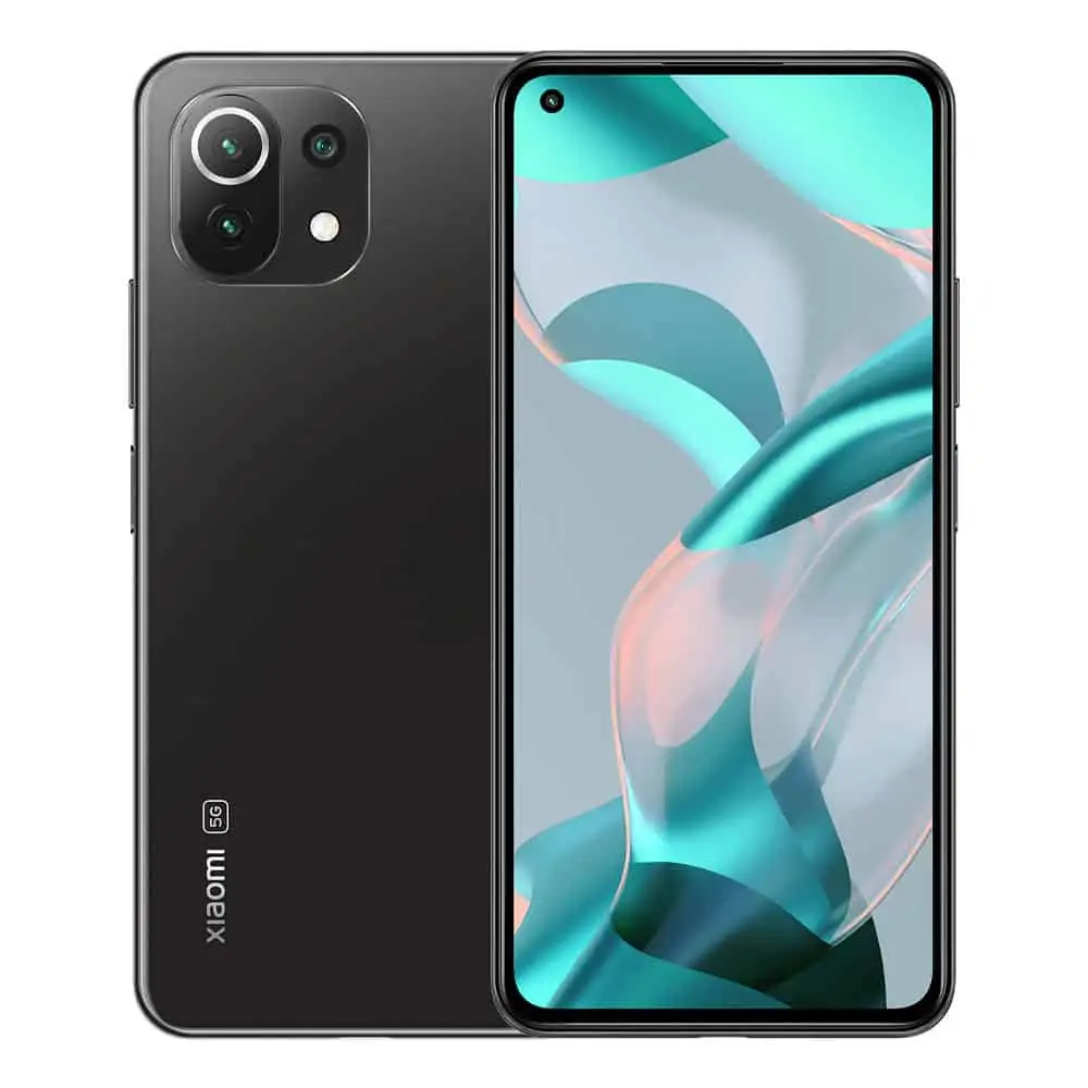 مواصفات Xiaomi 11 Lite 5G NE سعر شاومي 11 لايت عيوب مميزات
