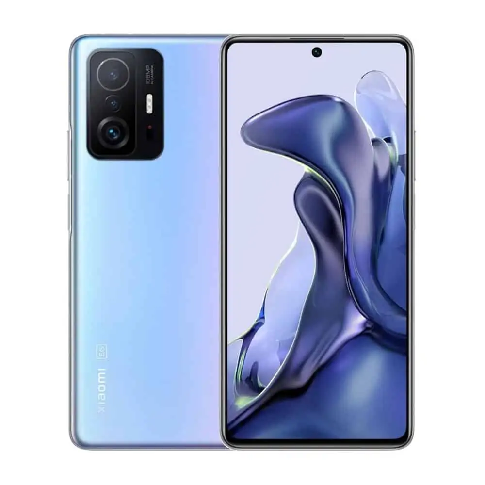 مواصفات Xiaomi 11T Pro سعر شاومي 11 تي برو عيوب مميزات