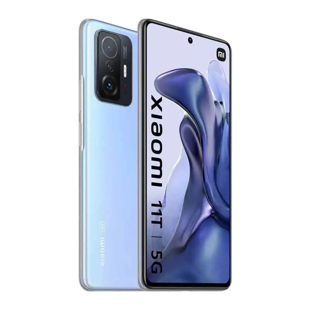سعر ومواصفات شاومي Xiaomi 11T عيوب ١١ تي مميزات