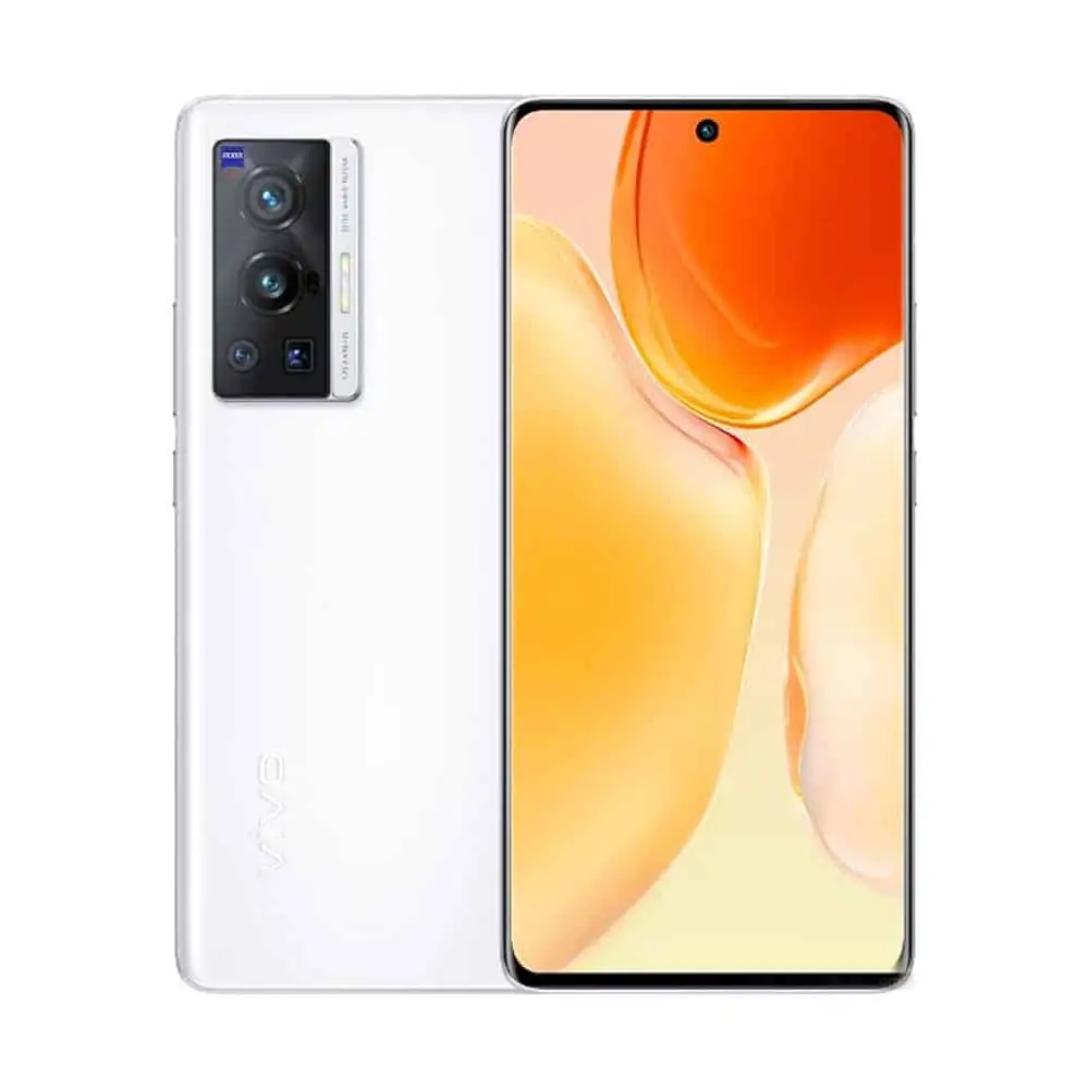 مواصفات فيفو vivo X70 Pro سعر اكس ٧٠ برو عيوب مميزات