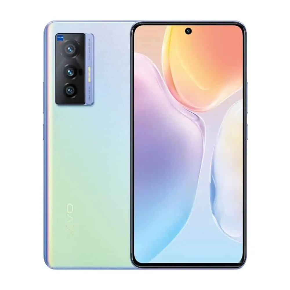 مواصفات vivo X70 سعر فيفو اكس ٧٠ 5G عيوب مميزات