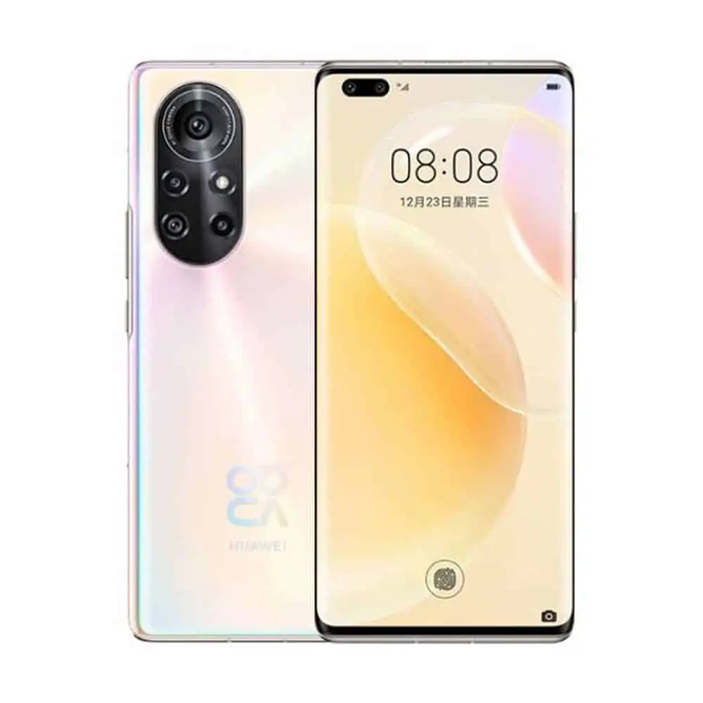 مواصفات Huawei nova 9 Pro سعر هواوي نوفا ٩ برو عيوب مميزات