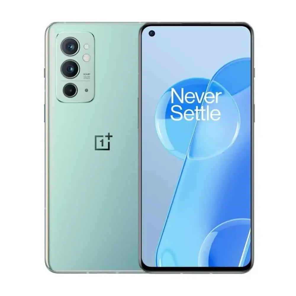 سعر ومواصفات ون بلس OnePlus 9 RT عيوب مميزات ٩ ار تي