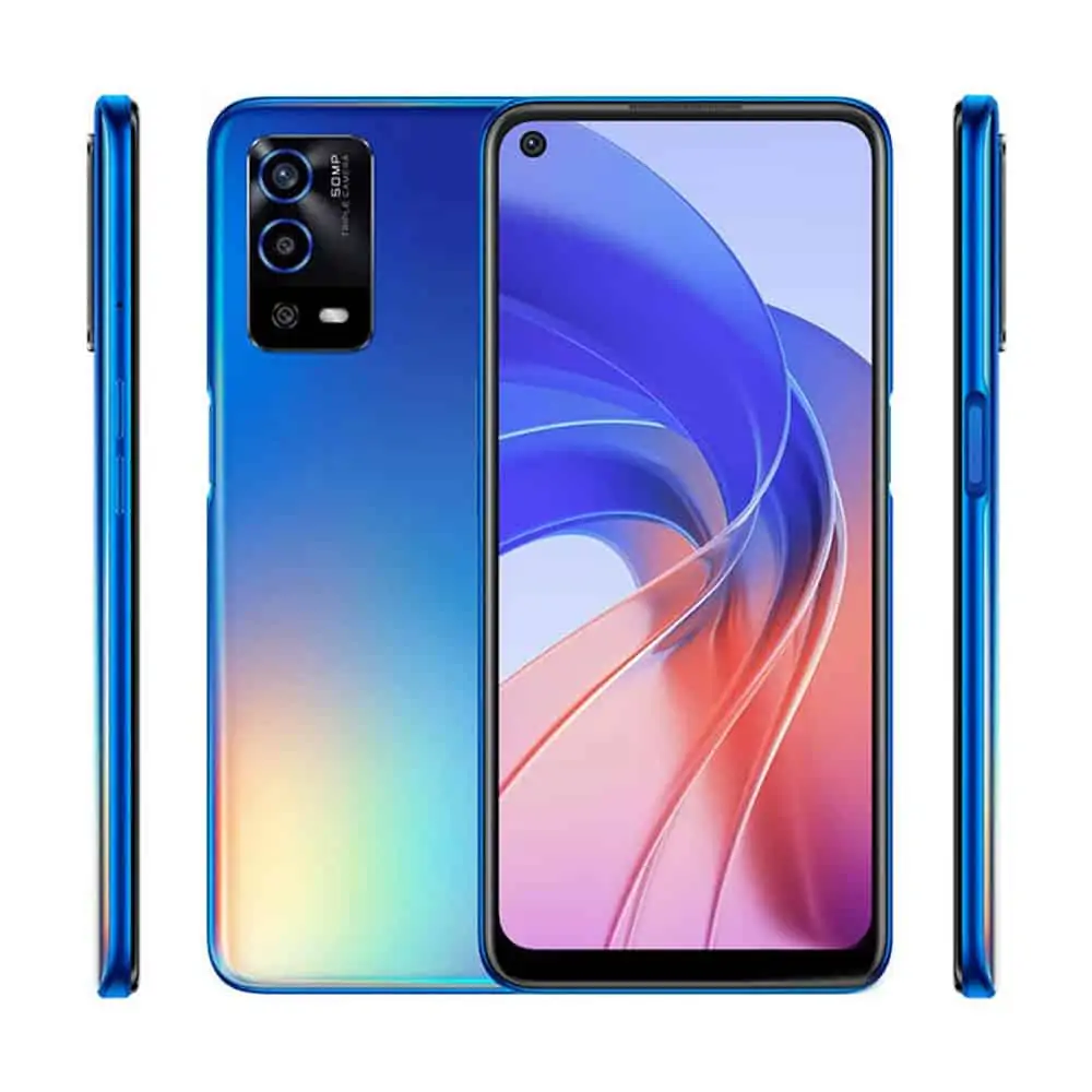 سعر ومواصفات اوبو Oppo A55 عيوب مميزات