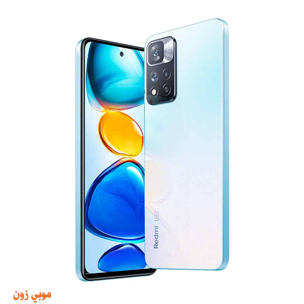 مواصفات Xiaomi Redmi Note 11 Pro سعر شاومي ريدمي نوت 11 برو عيوب