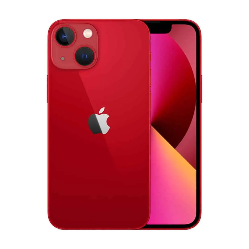 سعر ومواصفات iPhone 13 mini عيوب مميزات