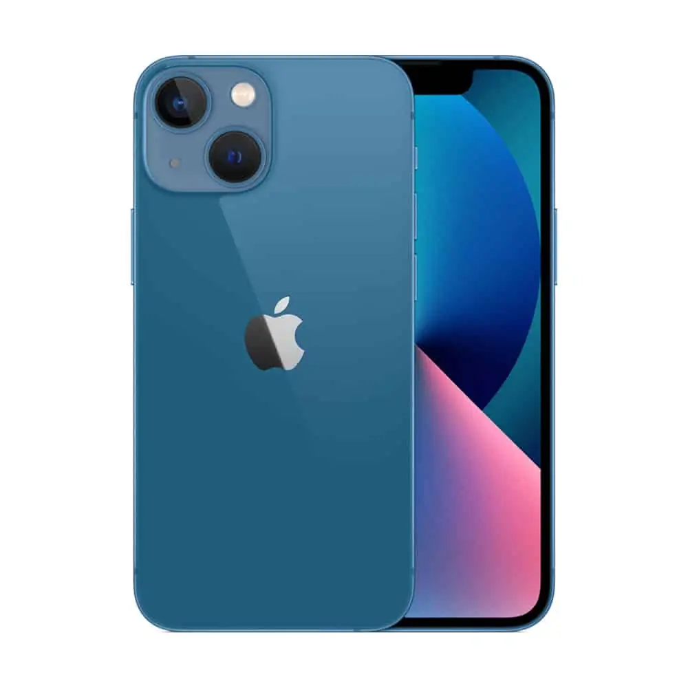 iPhone 13 mini
