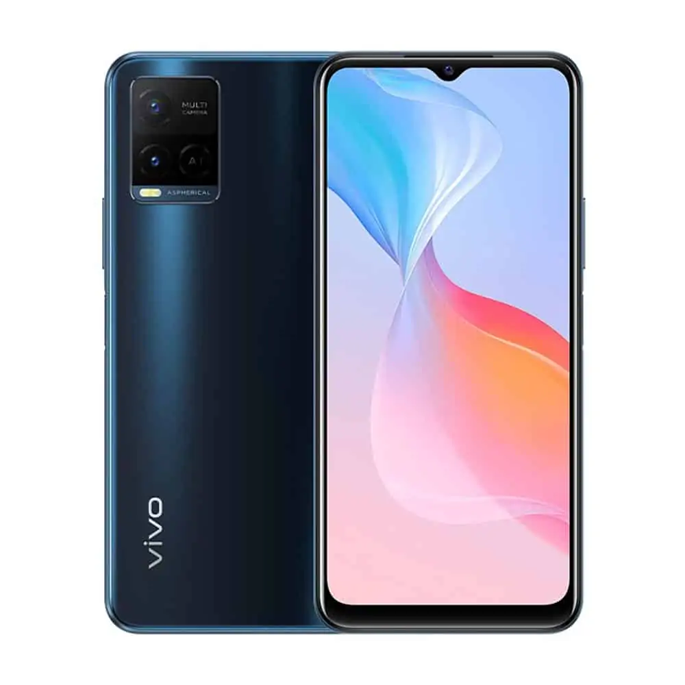 سعر ومواصفات فيفو vivo Y21s واي ٢١ اس عيوب مميزات