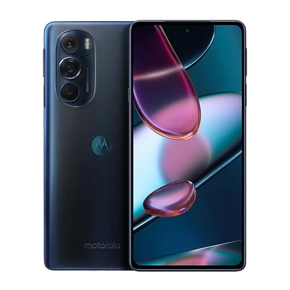 سعر ومواصفات هاتف موتورولا Edge X30 مميزات عيوب