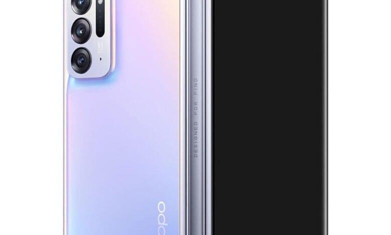 Oppo Find N