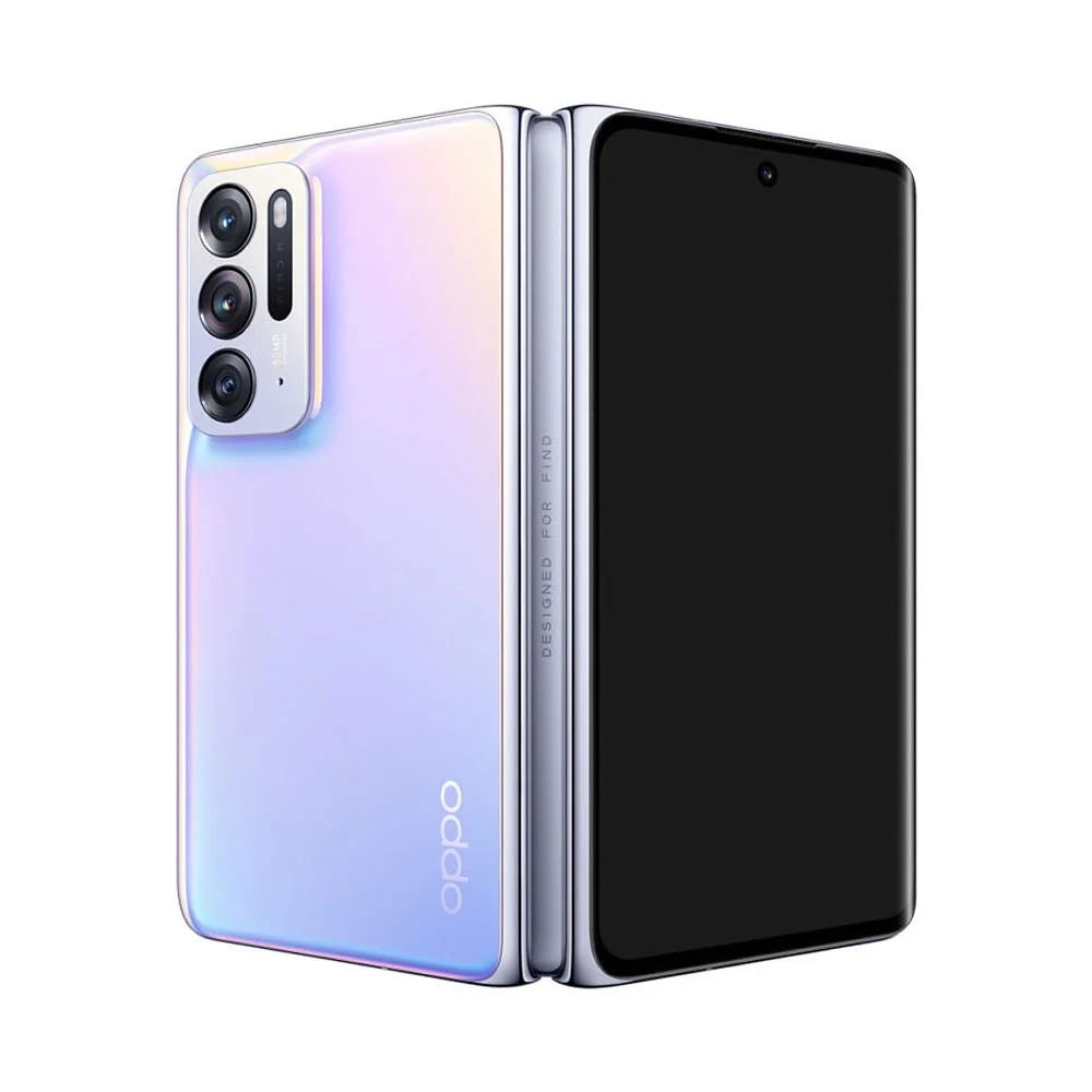سعر ومواصفات Oppo Find N اوبو فايند ان القابل للطي