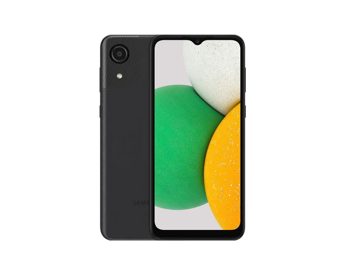 مواصفات سامسونج a03 كور